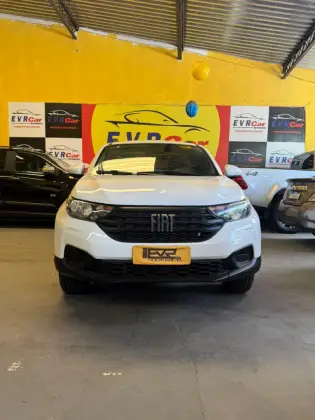 FIAT STRADA 1.3 FIREFLY FLEX ENDURANCE CS MANUAL