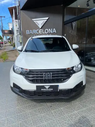 FIAT STRADA 1.3 FIREFLY FLEX FREEDOM CD MANUAL
