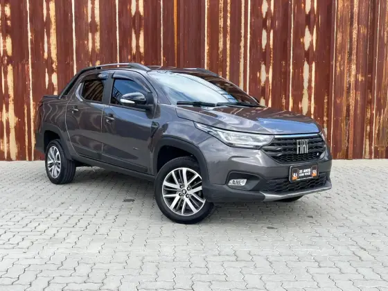 FIAT STRADA 1.3 FIREFLY FLEX VOLCANO CD CVT