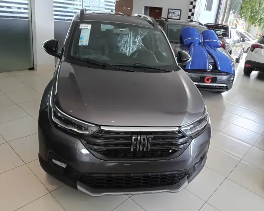 FIAT STRADA 1.3 FIREFLY FLEX VOLCANO CD CVT