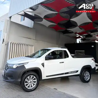 FIAT-STRADA-1.4 FIRE FLEX ENDURANCE CS MANUAL FIAT-STRADA-2020
