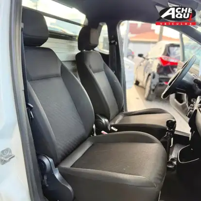 FIAT-STRADA-1.4 FIRE FLEX ENDURANCE CS MANUAL FIAT-STRADA-2020