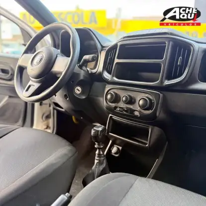 FIAT-STRADA-1.4 FIRE FLEX ENDURANCE CS MANUAL FIAT-STRADA-2020