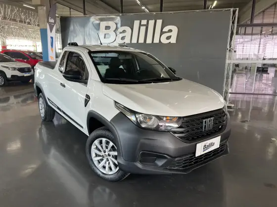FIAT STRADA 1.4 FIRE FLEX ENDURANCE CS MANUAL FIAT STRADA 1.4 FIRE FLEX ENDURANCE CS MANUAL