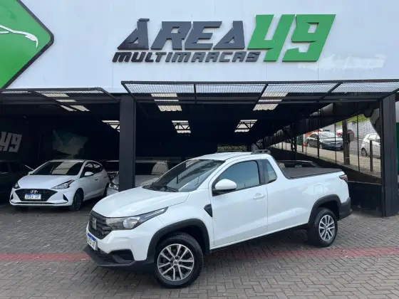 FIAT STRADA 1.4 FIRE FLEX ENDURANCE CS MANUAL FIAT STRADA 1.4 FIRE FLEX ENDURANCE CS MANUAL