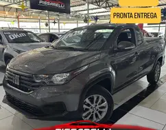 FIAT STRADA 1.3 FIREFLY FLEX FREEDOM CS MANUAL FIAT STRADA 1.3 FIREFLY FLEX FREEDOM CS MANUAL