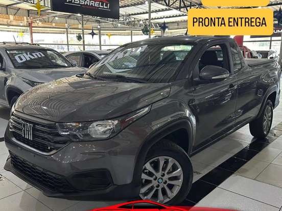 FIAT-STRADA-1.3 FIREFLY FLEX FREEDOM CS MANUAL FIAT-STRADA-2026