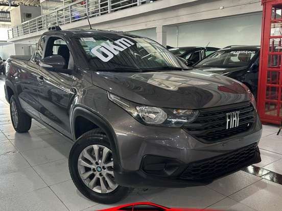 FIAT-STRADA-1.3 FIREFLY FLEX FREEDOM CS MANUAL FIAT-STRADA-2026