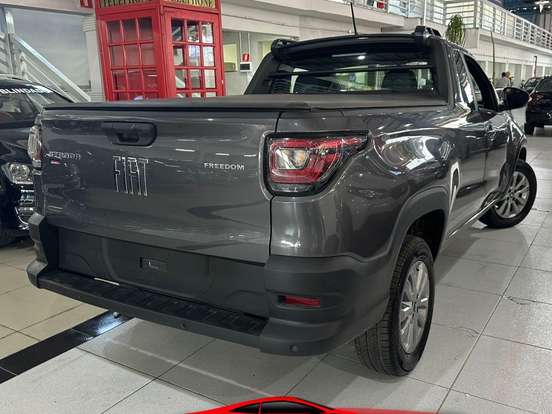 FIAT-STRADA-1.3 FIREFLY FLEX FREEDOM CS MANUAL FIAT-STRADA-2026