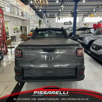FIAT-STRADA-1.3 FIREFLY FLEX FREEDOM CS MANUAL FIAT-STRADA-2026
