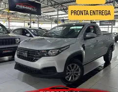 FIAT STRADA 1.3 FIREFLY FLEX FREEDOM CS MANUAL FIAT STRADA 1.3 FIREFLY FLEX FREEDOM CS MANUAL