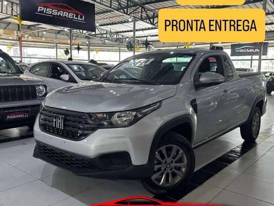 FIAT-STRADA-1.3 FIREFLY FLEX FREEDOM CS MANUAL FIAT-STRADA-2026