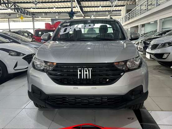 FIAT-STRADA-1.3 FIREFLY FLEX FREEDOM CS MANUAL FIAT-STRADA-2026