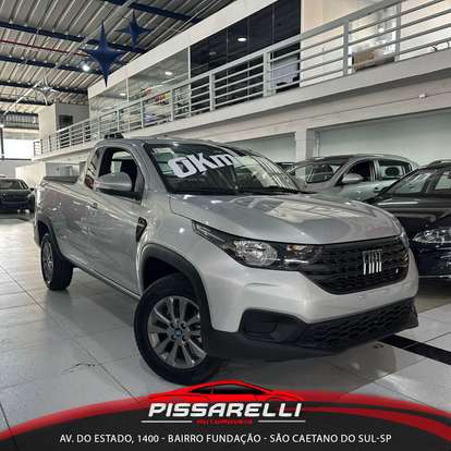 FIAT-STRADA-1.3 FIREFLY FLEX FREEDOM CS MANUAL FIAT-STRADA-2026
