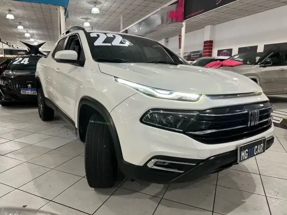 FIAT TORO 1.3 TURBO 270 FLEX FREEDOM AT6 FIAT TORO 1.3 TURBO 270 FLEX FREEDOM AT6