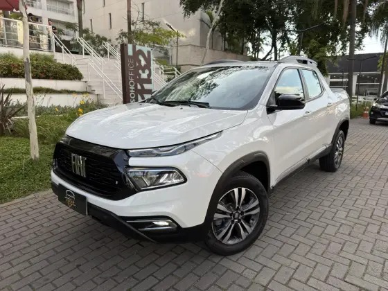 FIAT TORO 1.3 TURBO 270 FLEX FREEDOM AT6