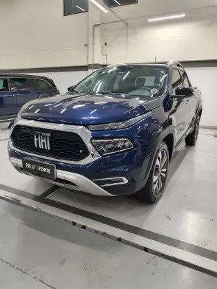 FIAT TORO 1.3 TURBO 270 FLEX VOLCANO AT6 FIAT TORO 1.3 TURBO 270 FLEX VOLCANO AT6