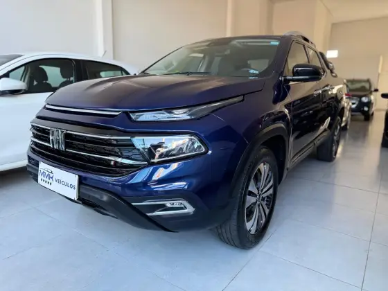 FIAT TORO 1.3 TURBO 270 FLEX VOLCANO AT6