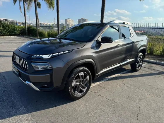 FIAT TORO 1.3 TURBO 270 FLEX VOLCANO AT6
