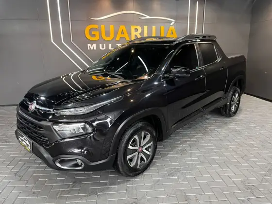 FIAT TORO 1.8 16V EVO FLEX FREEDOM AT6 FIAT TORO 1.8 16V EVO FLEX FREEDOM AT6