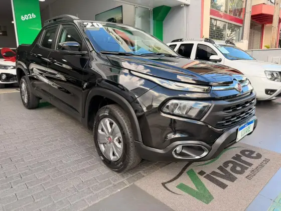 FIAT TORO 1.8 16V EVO FLEX FREEDOM AT6