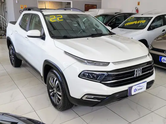 FIAT TORO 2.0 16V TURBO DIESEL FREEDOM 4WD AT9 FIAT TORO 2.0 16V TURBO DIESEL FREEDOM 4WD AT9