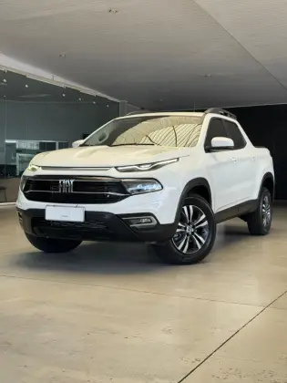 FIAT TORO 2.0 16V TURBO DIESEL FREEDOM 4WD AT9