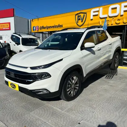 FIAT TORO 2.0 16V TURBO DIESEL FREEDOM 4WD AT9
