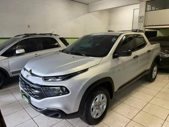 FIAT TORO 2.0 16V TURBO DIESEL FREEDOM MANUAL