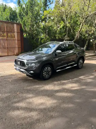 FIAT TORO 2.0 16V TURBO DIESEL RANCH 4WD AT9