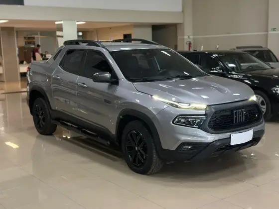 FIAT TORO 2.0 16V TURBO DIESEL ULTRA 4WD AT9