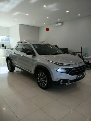FIAT TORO 2.0 16V TURBO DIESEL VOLCANO 4WD AT9