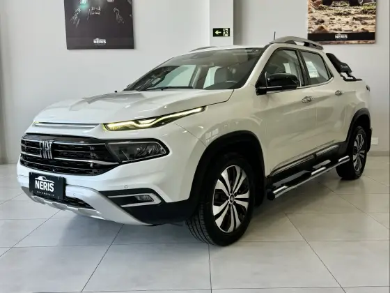 FIAT TORO 2.0 16V TURBO DIESEL VOLCANO 4WD AT9