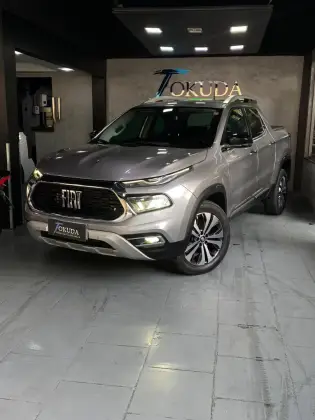 FIAT TORO 2.0 16V TURBO DIESEL VOLCANO 4WD AT9