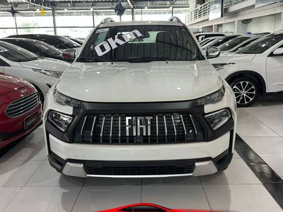 FIAT-TORO-2.2 TURBO DIESEL RANCH 4WD AT9 FIAT-TORO-2026