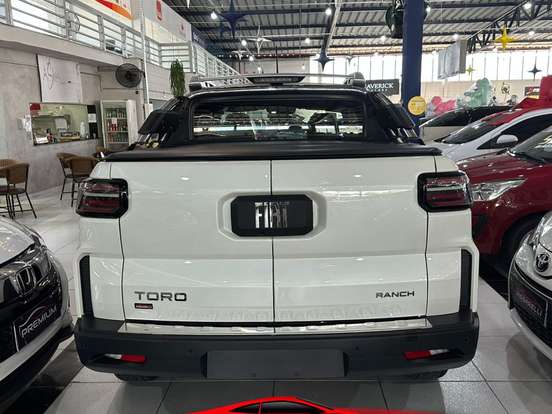 FIAT-TORO-2.2 TURBO DIESEL RANCH 4WD AT9 FIAT-TORO-2026