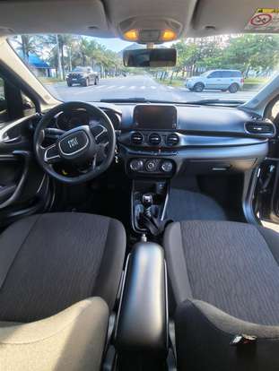 FIAT-CRONOS-1.3 FIREFLY FLEX DRIVE MANUAL FIAT-CRONOS-2023