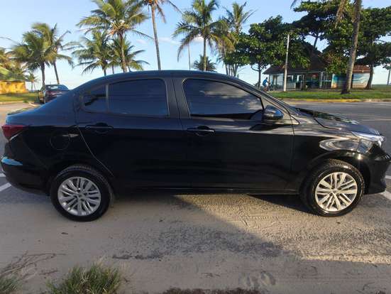 FIAT-CRONOS-1.3 FIREFLY FLEX DRIVE MANUAL FIAT-CRONOS-2023