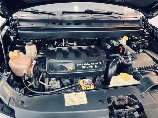 FIAT-FREEMONT-2.4 PRECISION 16V GASOLINA 4P AUTOMÁTICO FIAT-FREEMONT-2014