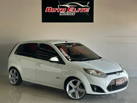 FORD FIESTA 1.0 ROCAM HATCH 8V FLEX 4P MANUAL FORD FIESTA 1.0 ROCAM HATCH 8V FLEX 4P MANUAL