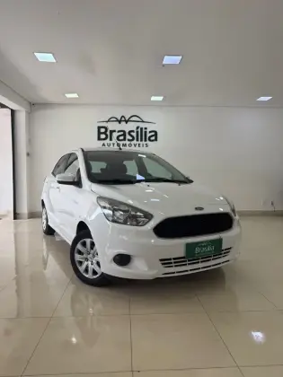 FORD KA 1.0 TI-VCT FLEX SE MANUAL FORD KA 1.0 TI-VCT FLEX SE MANUAL