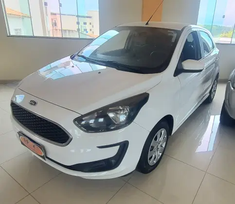 FORD KA 1.0 TI-VCT FLEX SE MANUAL FORD KA 1.0 TI-VCT FLEX SE MANUAL