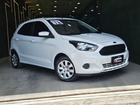 FORD KA 1.0 TI-VCT FLEX SE MANUAL