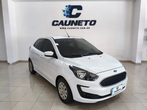 FORD KA 1.0 TI-VCT FLEX SE MANUAL FORD KA 1.0 TI-VCT FLEX SE MANUAL