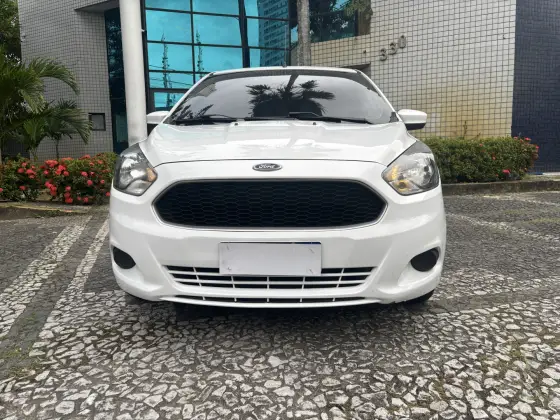 FORD KA 1.0 TI-VCT FLEX SE PLUS MANUAL