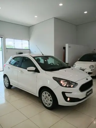 FORD KA 1.0 TI-VCT FLEX SE PLUS MANUAL