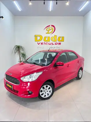 FORD KA 1.0 TI-VCT FLEX SE PLUS MANUAL