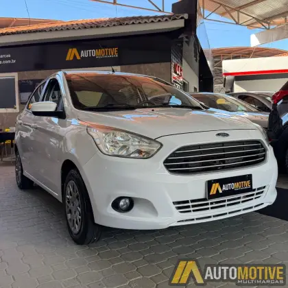 FORD KA 1.5 SIGMA FLEX SE MANUAL FORD KA 1.5 SIGMA FLEX SE MANUAL