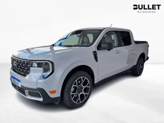 FORD MAVERICK 2.5 HYBRID LARIAT e-CVT