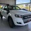 FORD RANGER 2.2 XLS 4X4 CD 16V DIESEL 4P MANUAL FORD RANGER 2.2 XLS 4X4 CD 16V DIESEL 4P MANUAL